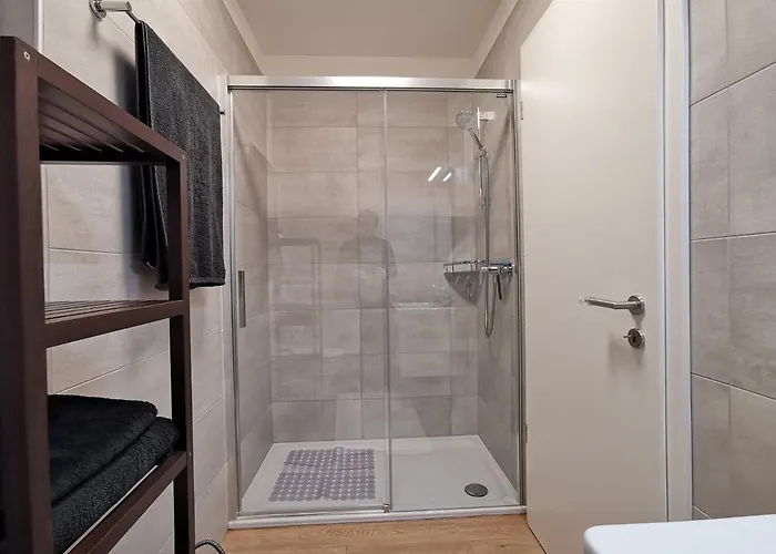 Experience The Loft! Loft 18, Downtown, Near The Free Parking Available Lugano