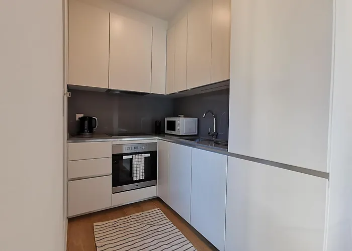 Experience The Loft! Loft 18, Downtown, Near The Free Parking Available Lugano