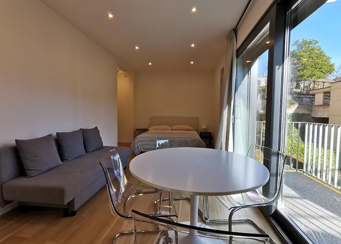 شقة Experience The Loft! Loft 18, Downtown, Near The Free Parking Available