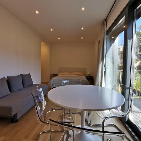 Апартаменти Experience The Loft! Loft 18, Downtown, Near The Free Parking Available