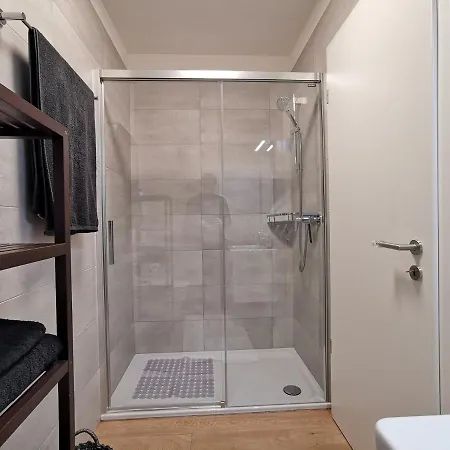 Experience The Loft! Loft 18, Downtown, Near The Free Parking Available Lugano