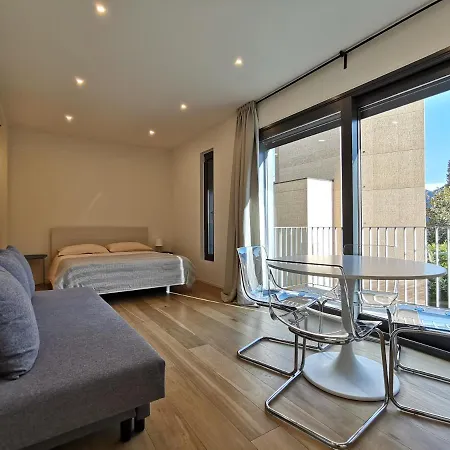 Experience The Loft! Loft 18, Downtown, Near The Free Parking Available Apartment *