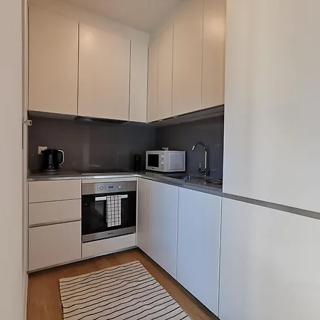 Experience The Loft! Loft 18, Downtown, Near The Free Parking Available Lugano